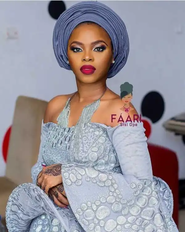 Check Out Singer Chidinma Ekile